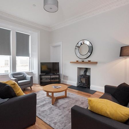 The Brunswick Street Residence Edinburgh Exterior foto