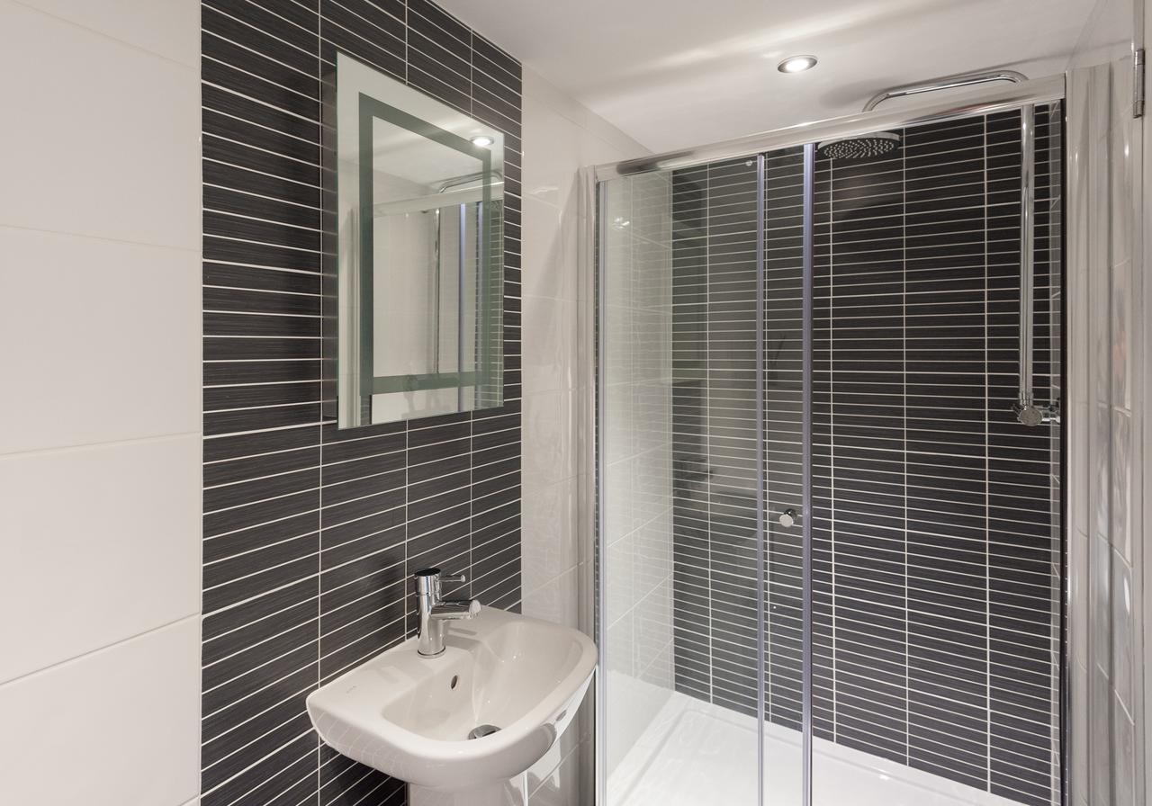 The Brunswick Street Residence Edinburgh Exterior foto